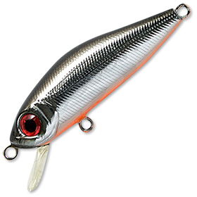 Воблер Pontoon 21 Crackjack 48F-DR вес 3,6г цвет 051