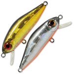 Воблер Pontoon 21 Crackjack 98F-DR вес 16,0г цвет 111Doublet