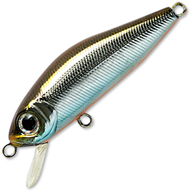 Воблер Pontoon 21 Crackjack 98F-DR вес 16,0г цвет 154