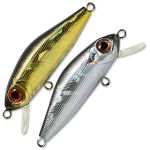 Воблер Pontoon 21 Crackjack 98F-DR вес 16,0г цвет 222Doublet