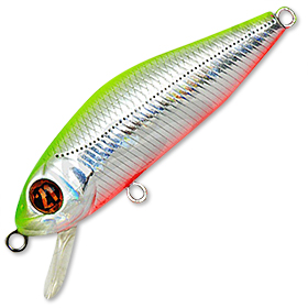 Воблер Pontoon 21 Crackjack 78SP-MR вес 11,0г цвет A62
