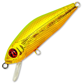 Воблер Pontoon 21 Crackjack 98F-DR вес 16,0г цвет A63