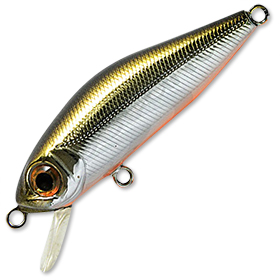 Воблер Pontoon 21 Crackjack 58SP-MR вес 5,2г цвет R60