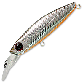 Воблер Pontoon 21 GagaGoon 45SS-MR вес 3,1г цвет 051