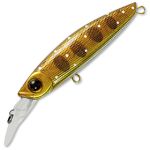 Воблер Pontoon 21 GagaGoon 60S-MR вес 7,9г цвет 129