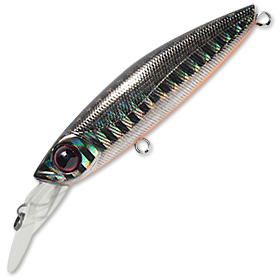 Воблер Pontoon 21 GagaGoon 60S-MR вес 7,9г цвет 211