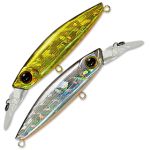 Воблер Pontoon 21 GagaGoon 55SS-MR вес 5,0г цвет 222Doublet