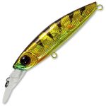 Воблер Pontoon 21 GagaGoon 60S-MR вес 7,9г цвет 307