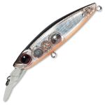 Воблер Pontoon 21 GagaGoon 45S-MR вес 3,55г цвет 812