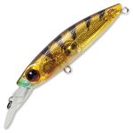 Воблер Pontoon 21 GagaGoon 60S-MR вес 7,9г цвет 837