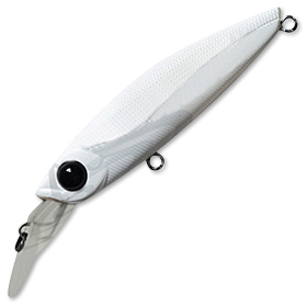 Воблер Pontoon 21 GagaGoon 60S-MR вес 7,9г цвет R01