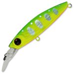 Воблер Pontoon 21 GagaGoon 60S-MR вес 7,9г цвет R10