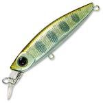 Воблер Pontoon 21 GagaGoon 60S-SR вес 7,6г цвет 304