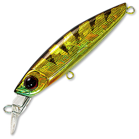 Воблер Pontoon 21 GagaGoon 60S-SR вес 7,6г цвет 307