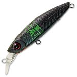 Воблер Pontoon 21 GagaGoon 60S-SR вес 7,6г цвет 321