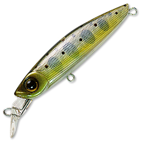 Воблер Pontoon 21 GagaGoon 60S-SR вес 7,6г цвет 351