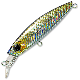 Воблер Pontoon 21 GagaGoon 60S-SR вес 7,6г цвет R30