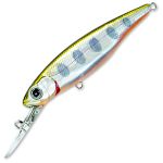 Воблер Pontoon 21 Greedy-Guts 99F-MDR вес 15,6г цвет 404