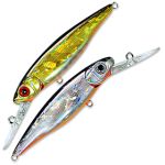 Воблер Pontoon 21 Greedy-Guts 99F-MDR вес 15,6г цвет 422