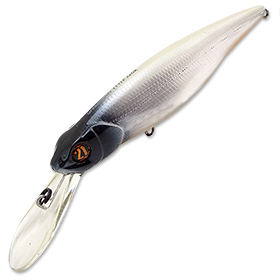 Воблер Pontoon 21 Greedy-Guts 99F-MDR вес 15,6г цвет 471