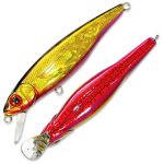 Воблер Pontoon 21 Greedy-Guts 55F-SR вес 3,9г цвет 402