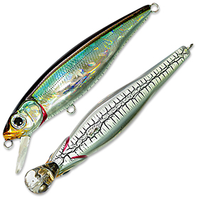 Воблер Pontoon 21 Greedy-Guts 99SP-SR вес 15,4г цвет 405