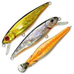 Воблер Pontoon 21 Greedy-Guts 99SP-SR вес 15,4г цвет 422