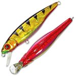 Воблер Pontoon 21 Greedy-Guts 55F-SR вес 3,9г цвет 437