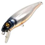 Воблер Pontoon 21 Greedy-Guts 55F-SR вес 3,9г цвет 471