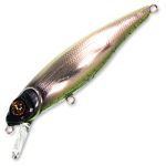 Воблер Pontoon 21 Greedy-Guts 55F-SR вес 3,9г цвет 472