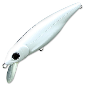 Воблер Pontoon 21 Greedy-Guts 55F-SR вес 3,9г цвет R01