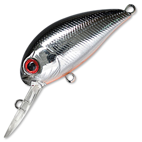 Воблер Pontoon 21 Hypnose 38F-MDR вес 4,0г цвет 051