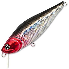 Воблер Pontoon 21 Kalikana 82SP-SR вес 12,1г цвет A16