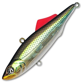 Воблер Pontoon 21 Kalikana Vib 65 Nano Sound вес 16,5 г цвет 005F