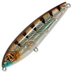 Воблер Pontoon 21 Loco Perro 100DW вес 23,5г цвет 807