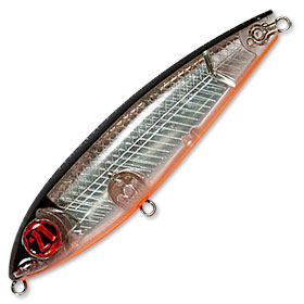 Воблер Pontoon 21 Loco Perro 80DW вес 12,2г цвет 812
