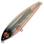Воблер Pontoon 21 Loco Perro 100DW вес 23,5г цвет 821
