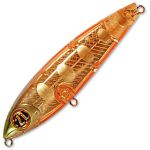 Воблер Pontoon 21 Loco Perro 80DW вес 12,2г цвет 853