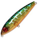 Воблер Pontoon 21 Loco Perro 100DW вес 23,5г цвет 870