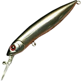 Воблер Pontoon 21 Moby Dick 100F-SR вес 16,0 г цвет 051