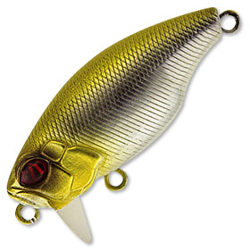 Воблер Pontoon 21 Preference Crank 55F-SR вес 9,0г цвет A30