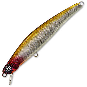 Воблер Pontoon 21 Preference Minnow 90F-SR вес 7,0г цвет A15