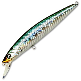 Воблер Pontoon 21 Cablista 105F-SR вес 13,6г цвет 005