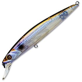 Воблер Pontoon 21 Cablista 105F-SR вес 13,6г цвет 081