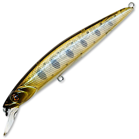 Воблер Pontoon 21 Cablista 105F-SR вес 13,6г цвет 351