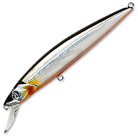 Воблер Pontoon 21 Cablista 105F-SMR вес 12,8г цвет 712