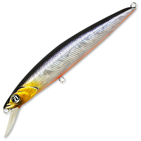 Воблер Pontoon 21 Cablista 105F-SR вес 13,6г цвет A11