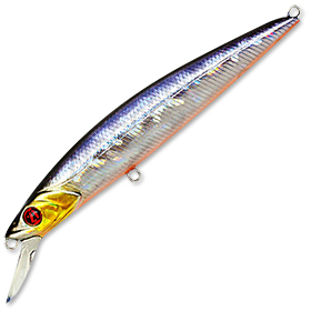 Воблер Pontoon 21 Cablista 105F-SR вес 13,6г цвет A12