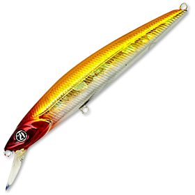 Воблер Pontoon 21 Cablista 105F-SR вес 13,6г цвет A15