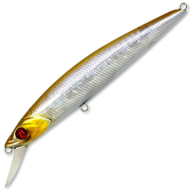 Воблер Pontoon 21 Cablista 105F-SR вес 13,6г цвет A30